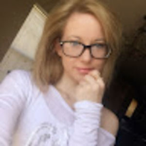 Meet your Posher, Kristina